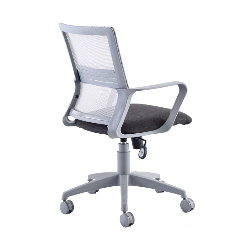 Silla Link Gris